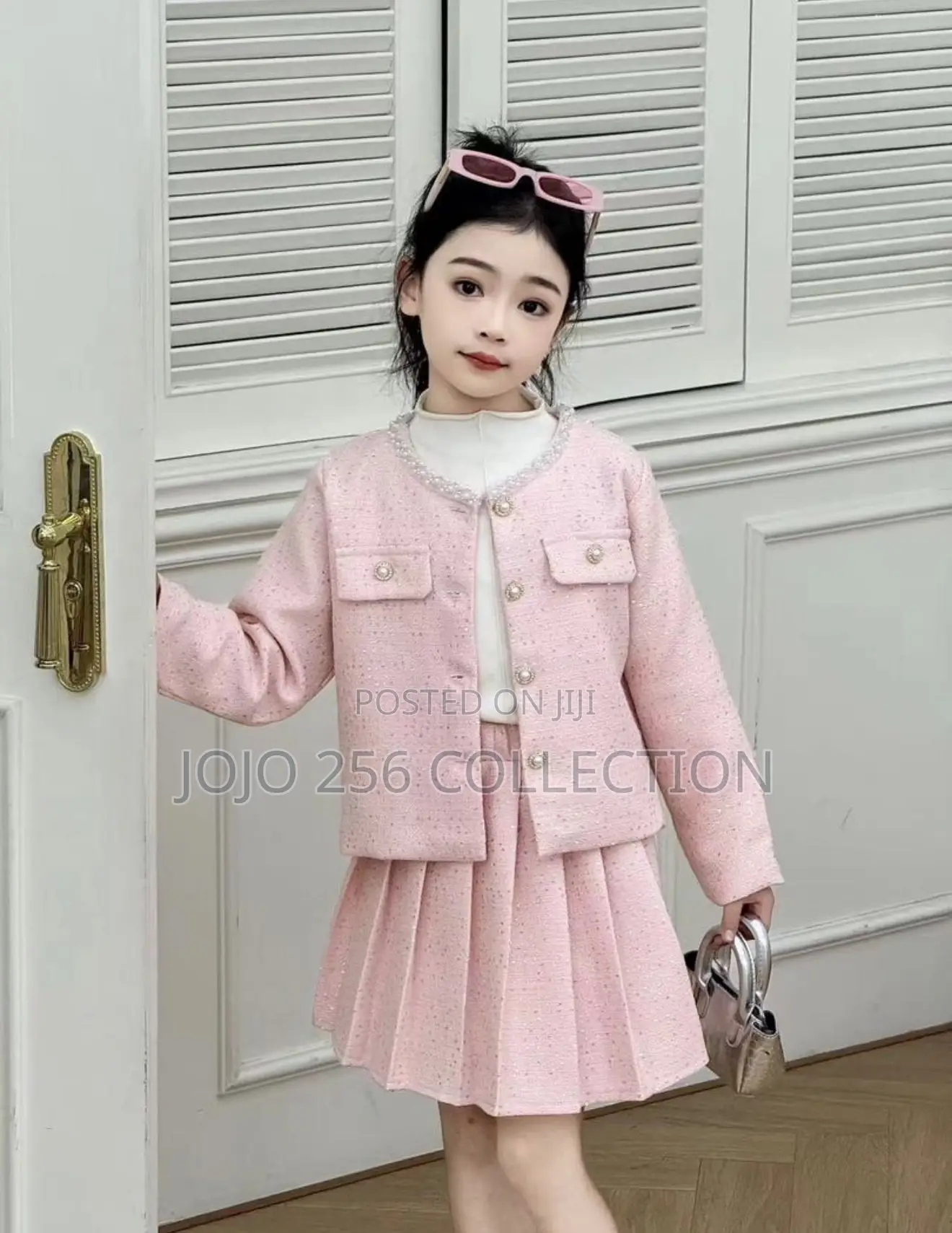 Kids Fancy Clothes