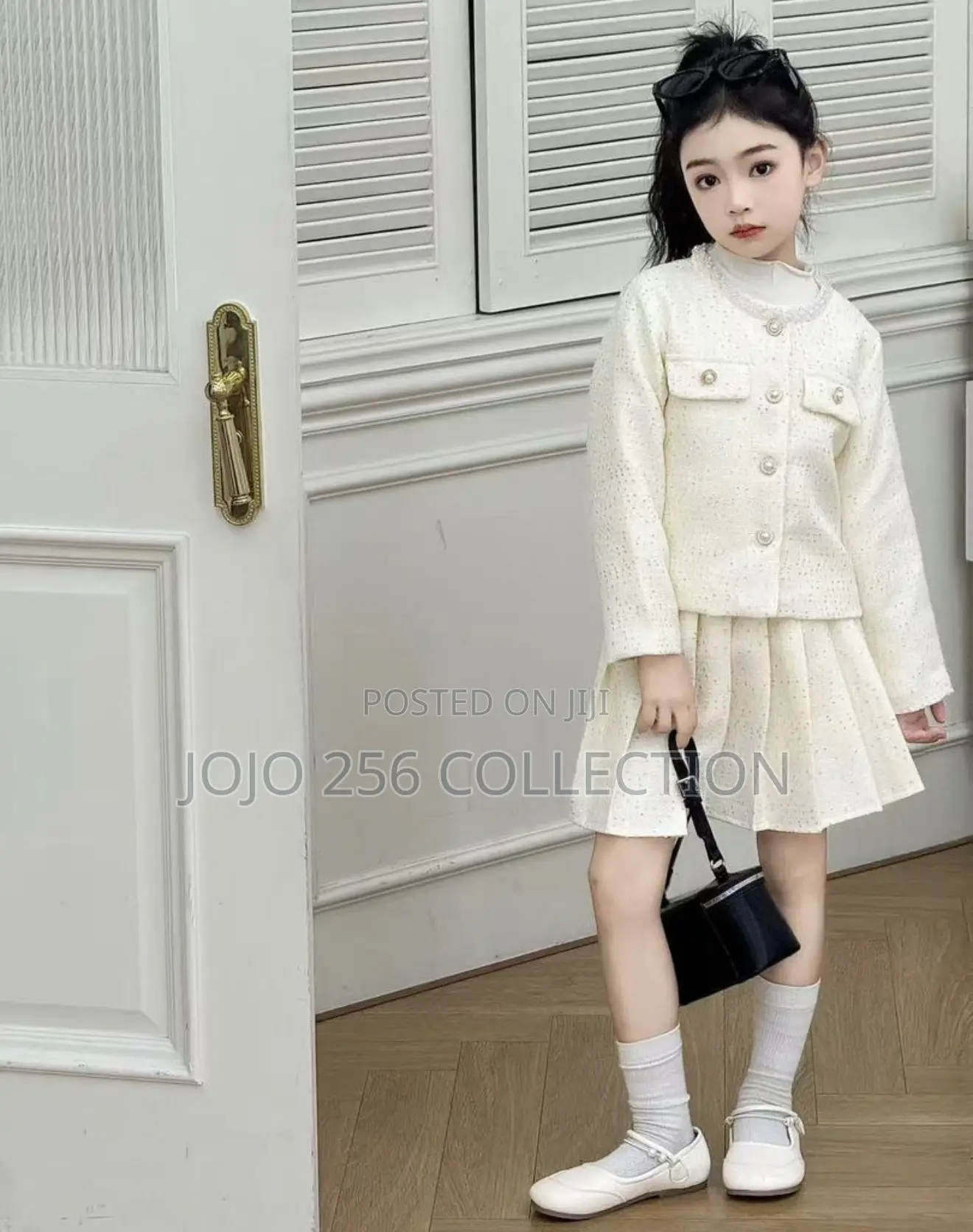 Kids Fancy Clothes