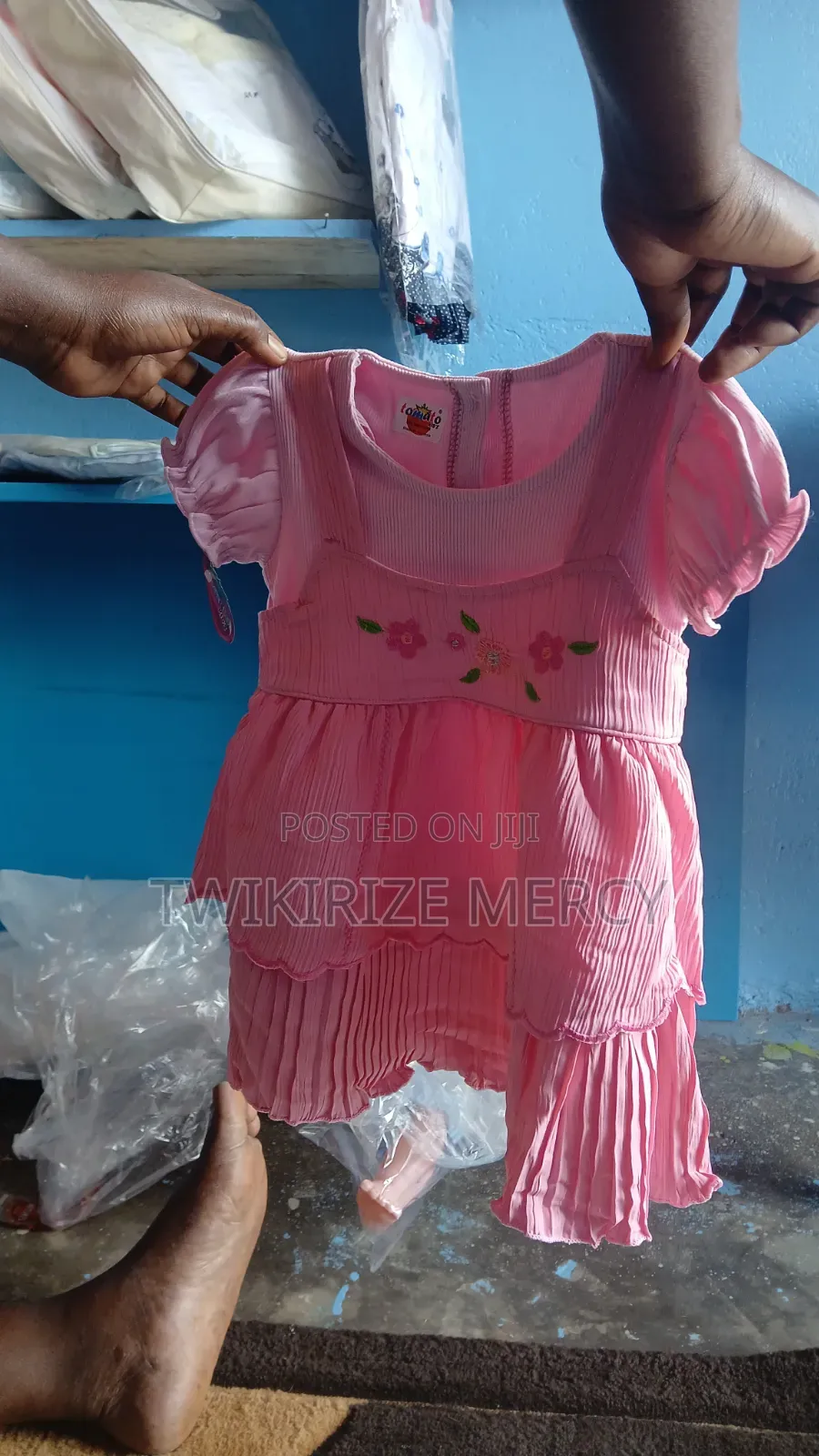 Baby's Clothes for Sale