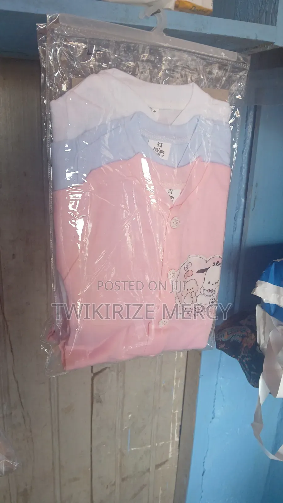 Baby's Clothes for Sale
