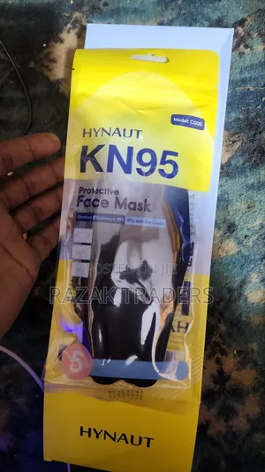 Vip Face Mask Disposable 25pcs