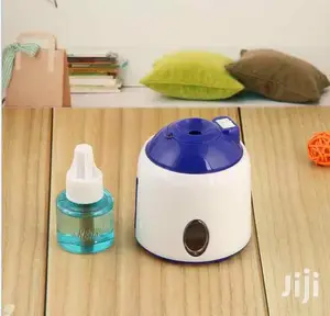 Shenke Electric Mosquito Repellent Heater With Liquid