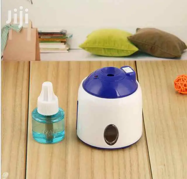 Shenke Electric Mosquito Repellent Heater With Liquid