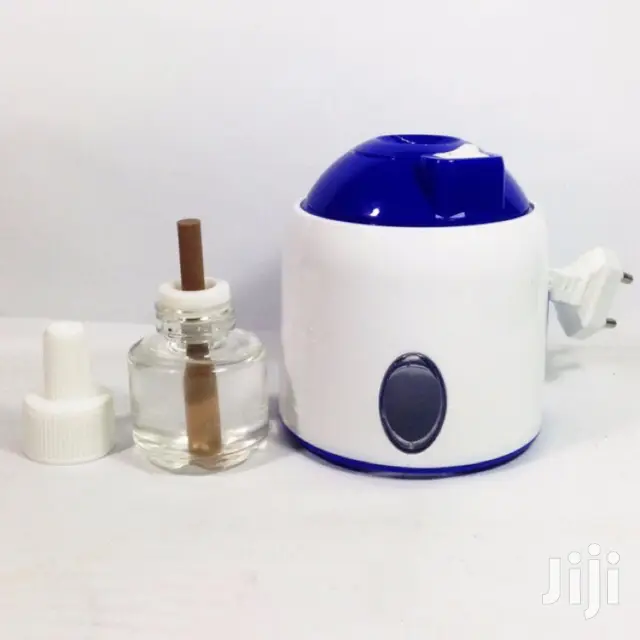 Shenke Electric Mosquito Repellent Heater With Liquid