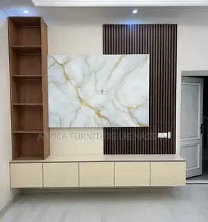 Morden Tv Stand Disgn