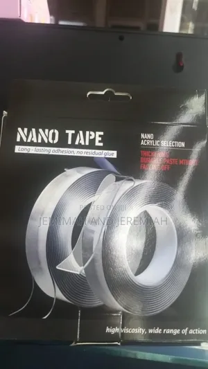 Original High Velocity Nano Tape