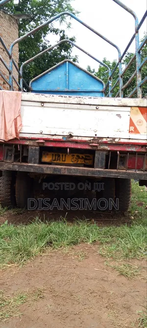 Isuzu Elf Double Light With 4be1 Engine on Sale