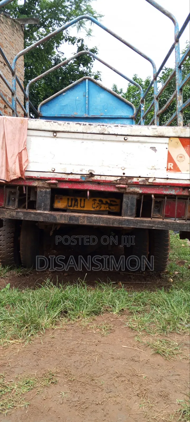 Isuzu Elf Double Light With 4be1 Engine on Sale