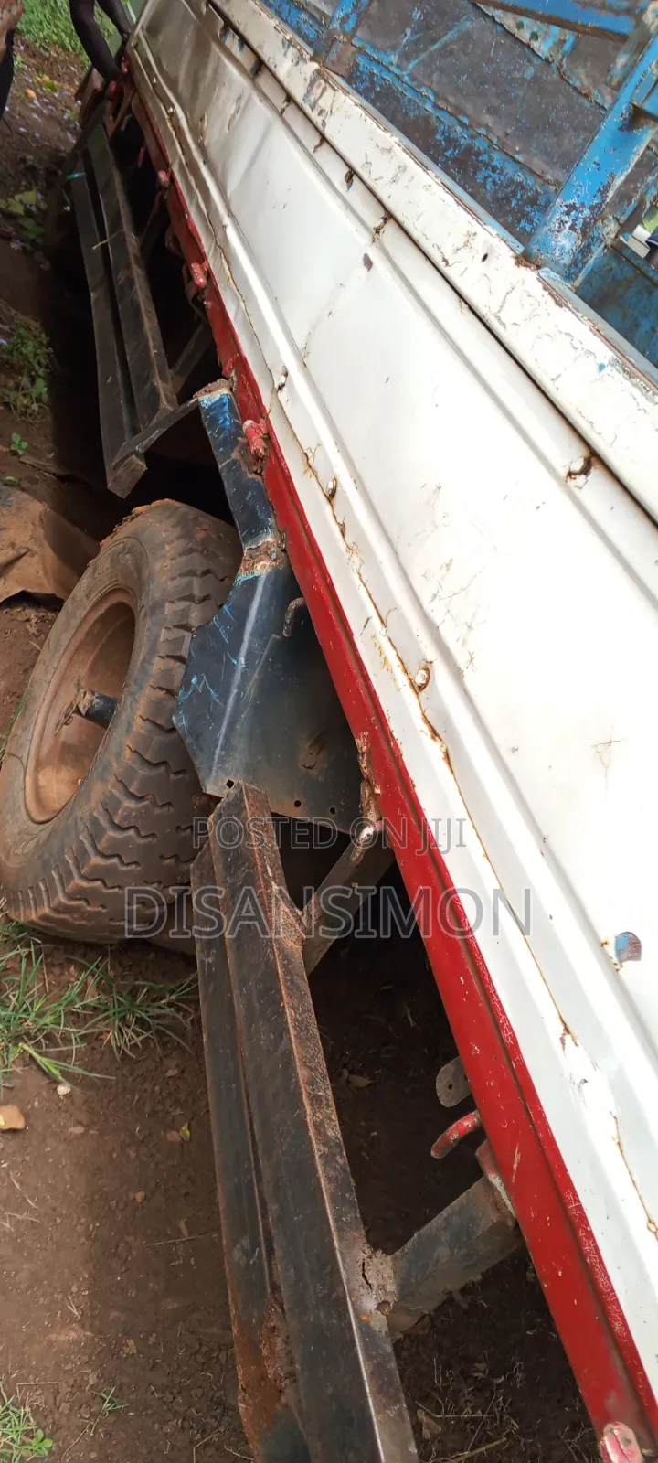 Isuzu Elf Double Light With 4be1 Engine on Sale