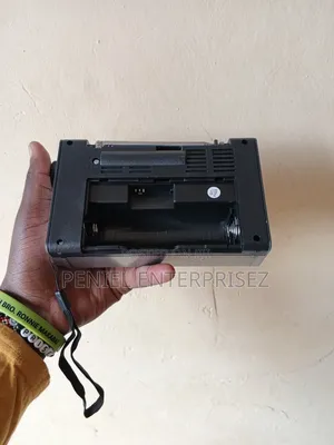 Ns1521 Radio