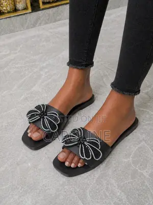 Classy Ladies Foot Wear
