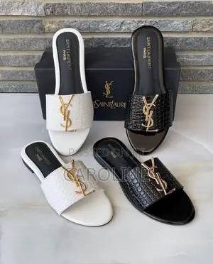 Classy Ladies Foot Wear