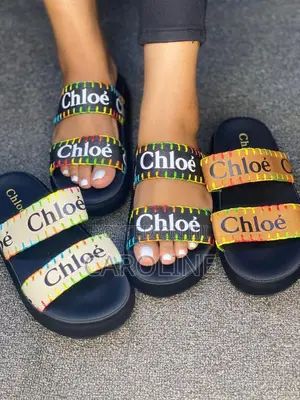 Classy Ladies Foot Wear