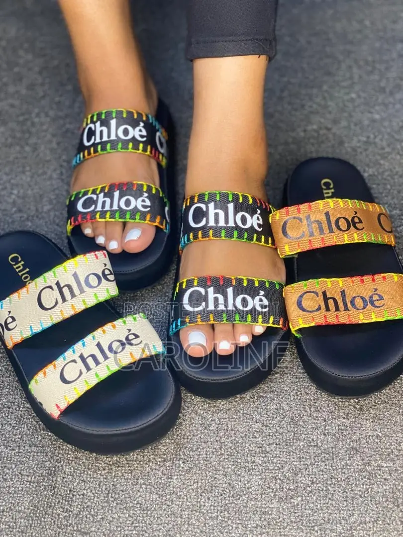 Classy Ladies Foot Wear