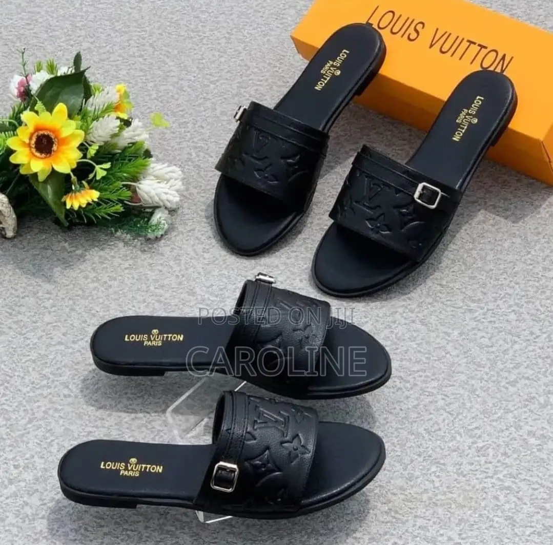 Classy Ladies Foot Wear