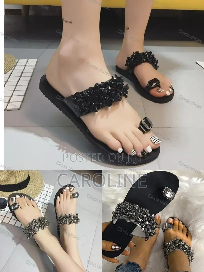 Classy Ladies Foot Wear