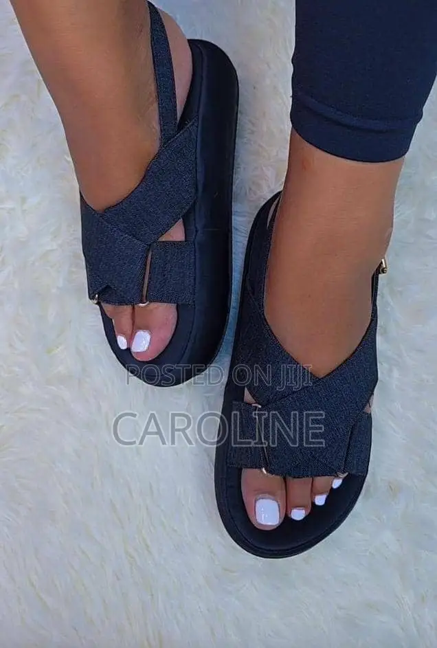 Classy Ladies Foot Wear