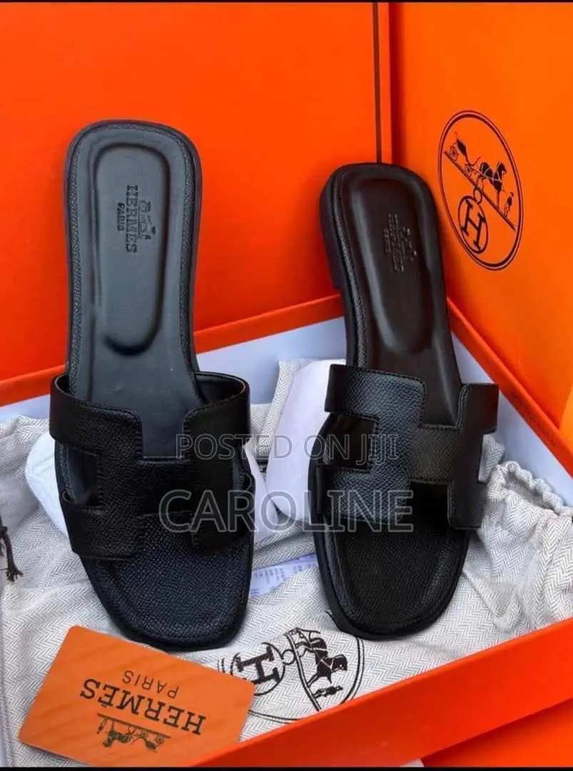 Classy Ladies Foot Wear