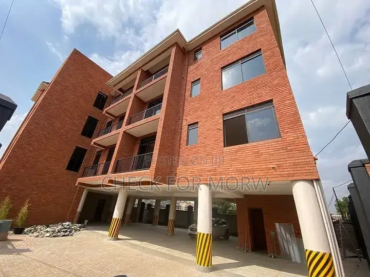 1bdrm Apartment in Ntinda, Nakawa for rent