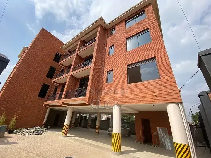 1bdrm Apartment in Ntinda, Nakawa for rent