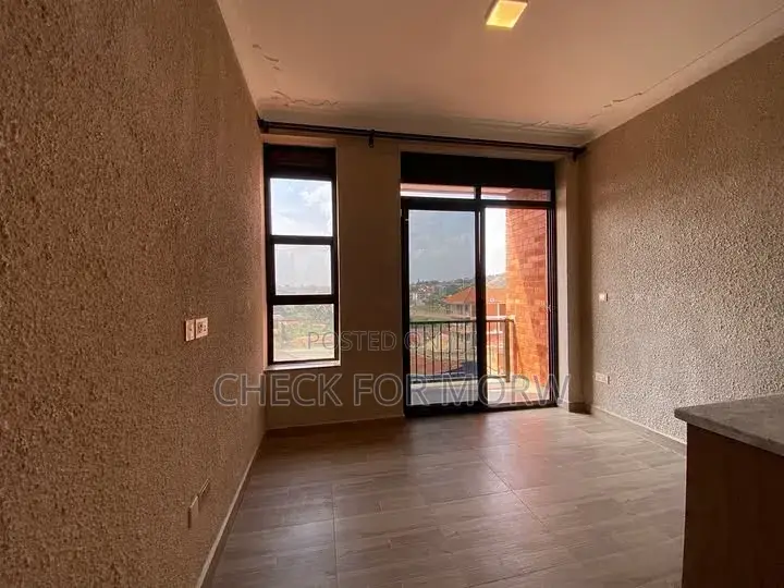 1bdrm Apartment in Ntinda, Nakawa for rent