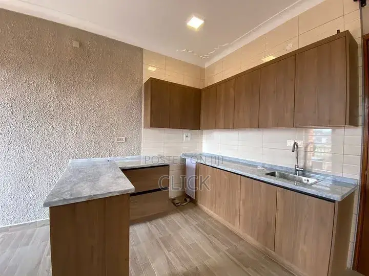 1bdrm Apartment in Ntinda, Nakawa for rent