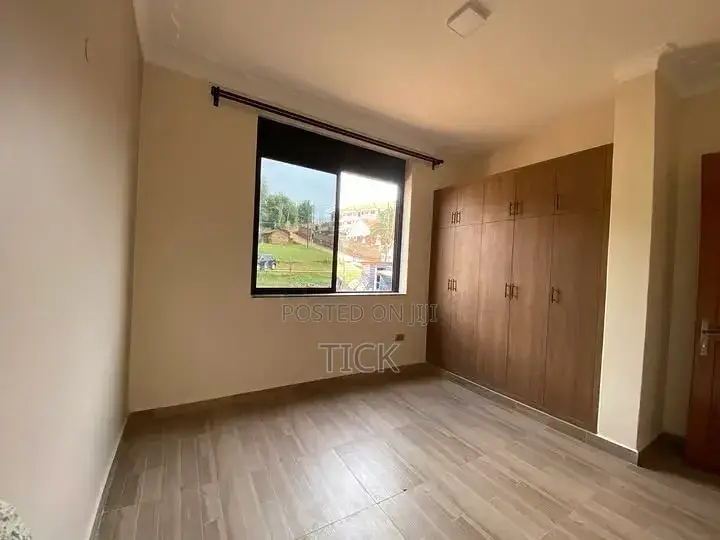 1bdrm Apartment in Ntinda, Nakawa for rent