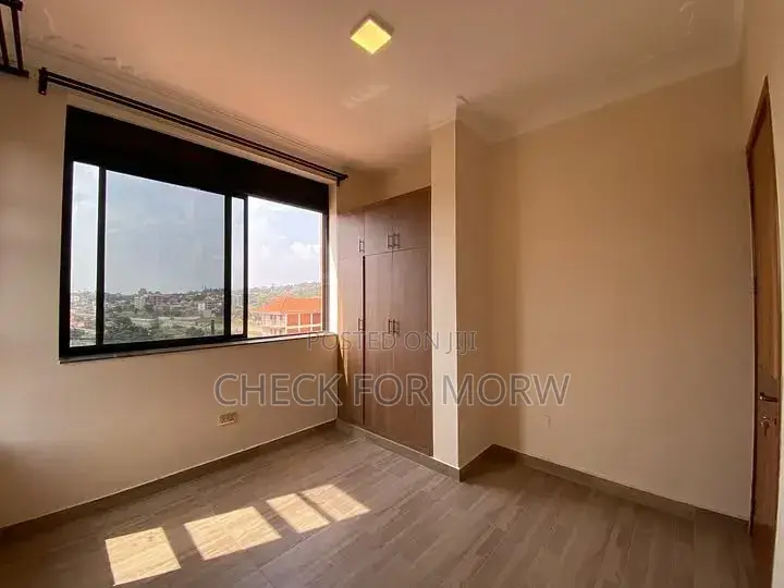 1bdrm Apartment in Ntinda, Nakawa for rent