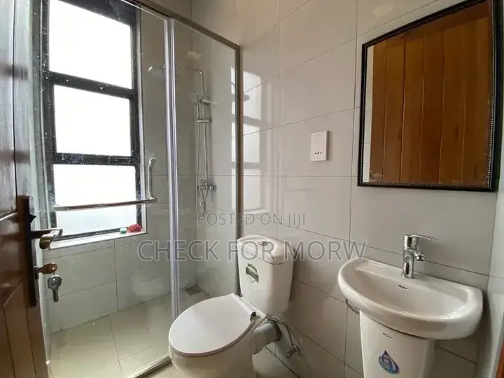 1bdrm Apartment in Ntinda, Nakawa for rent