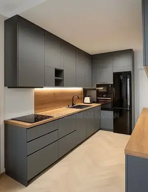 Morden Kitchen Disgn