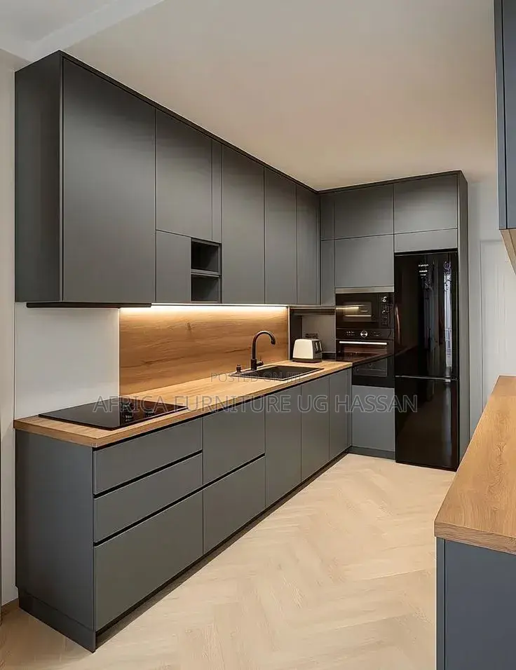 Morden Kitchen Disgn