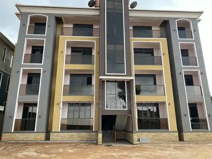 2bdrm Apartment in Bukoto, Nakawa for rent