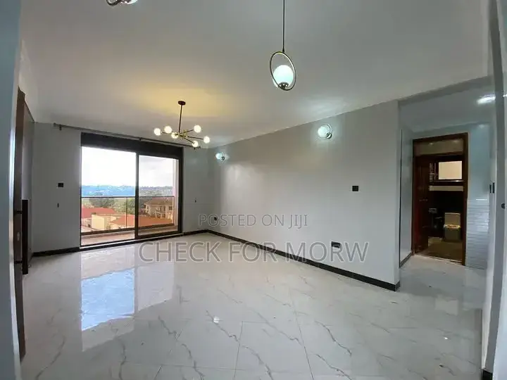 2bdrm Apartment in Bukoto, Nakawa for rent