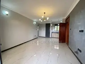 2bdrm Apartment in Bukoto, Nakawa for rent