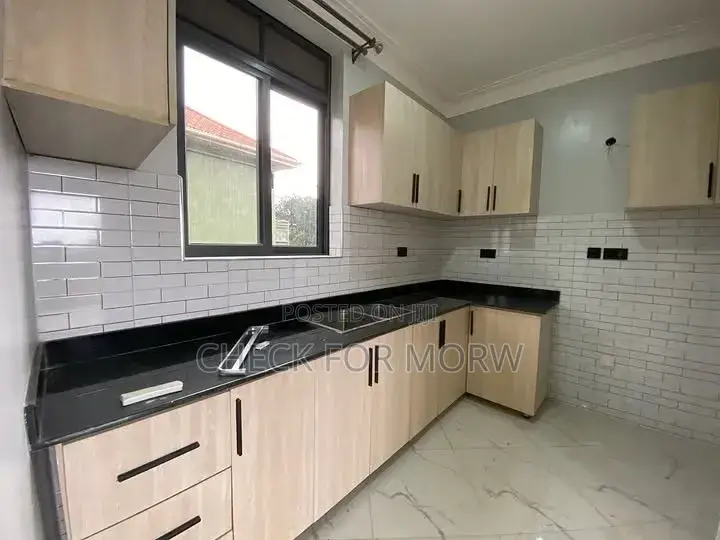 2bdrm Apartment in Bukoto, Nakawa for rent