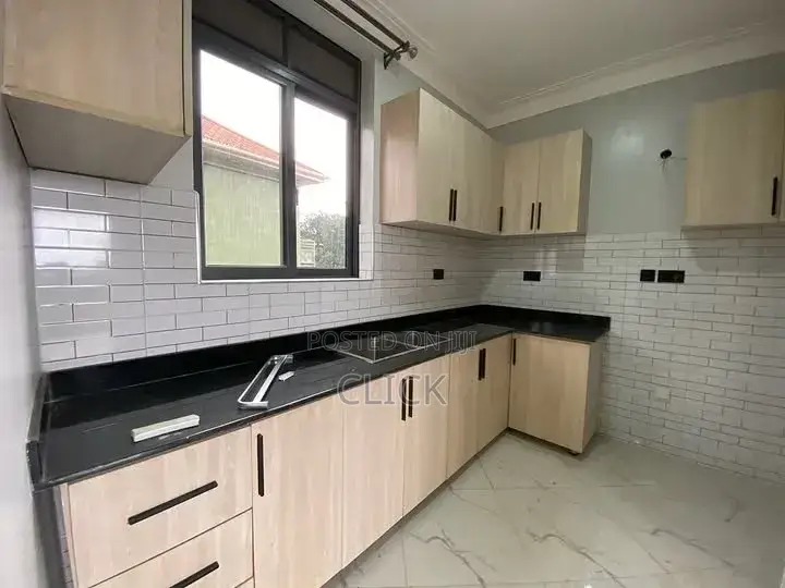 2bdrm Apartment in Bukoto, Nakawa for rent