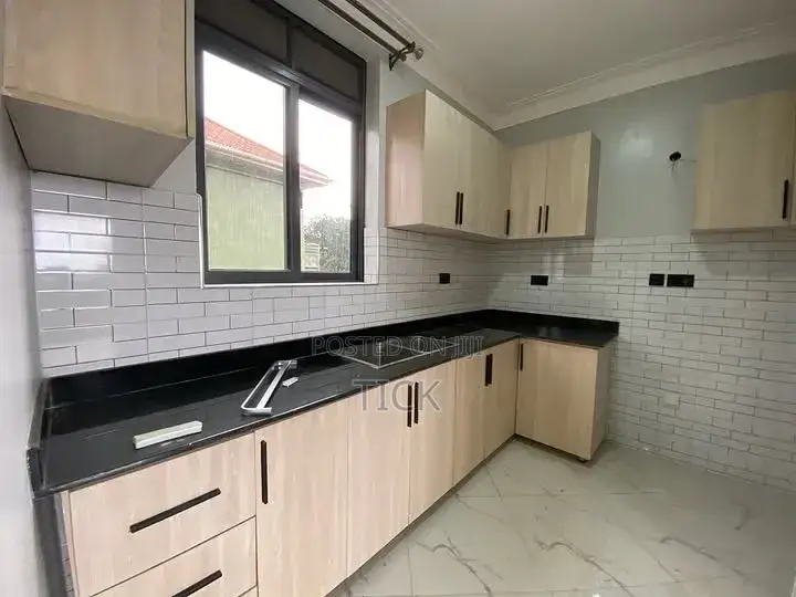 2bdrm Apartment in Bukoto, Nakawa for rent