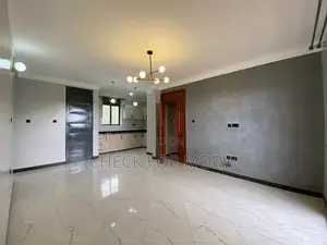 2bdrm Apartment in Bukoto, Nakawa for rent