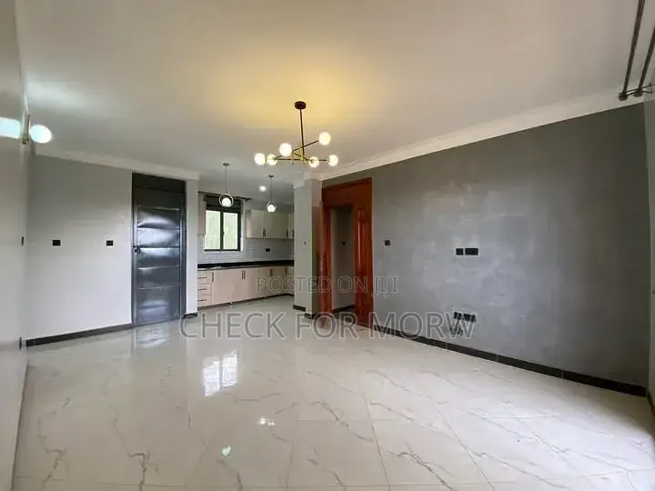 2bdrm Apartment in Bukoto, Nakawa for rent