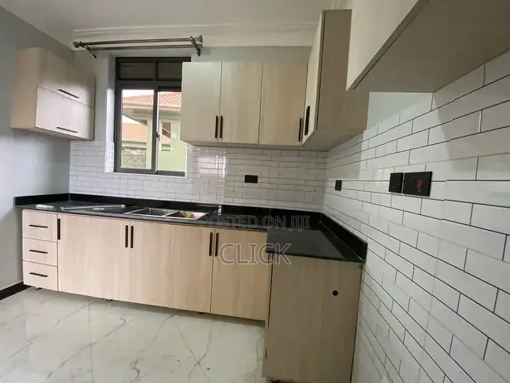 2bdrm Apartment in Bukoto, Nakawa for rent