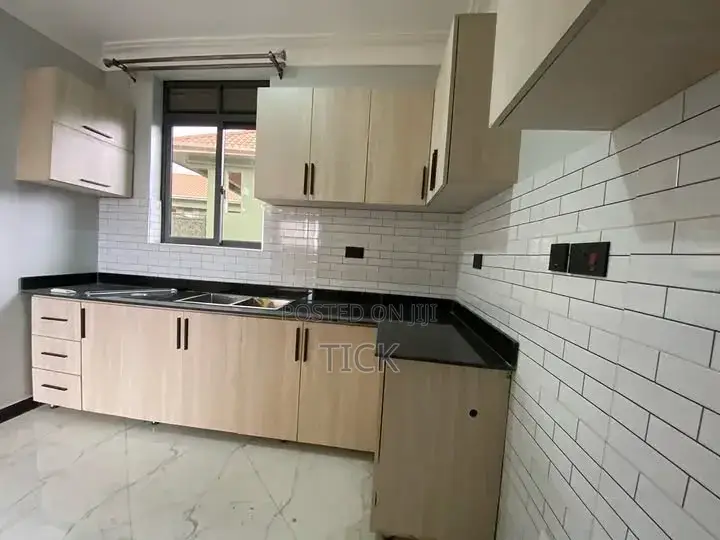 2bdrm Apartment in Bukoto, Nakawa for rent