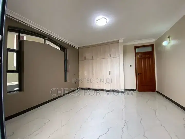 2bdrm Apartment in Bukoto, Nakawa for rent