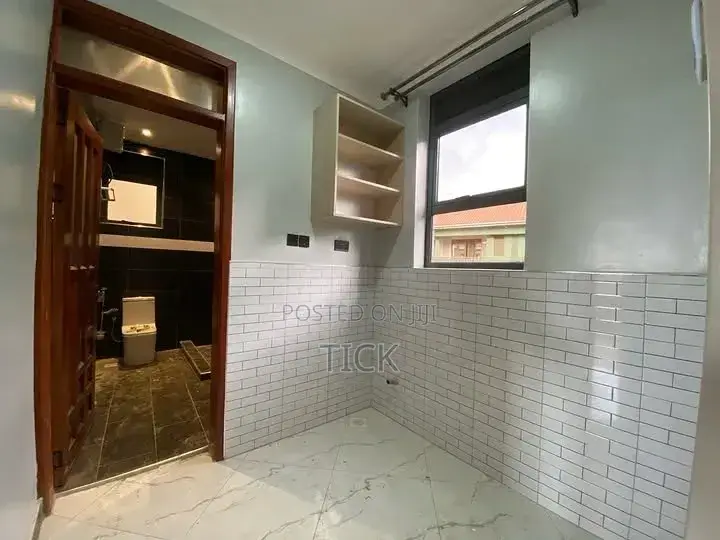 2bdrm Apartment in Bukoto, Nakawa for rent