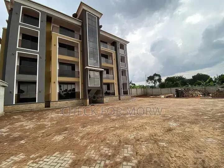 2bdrm Apartment in Bukoto, Nakawa for rent