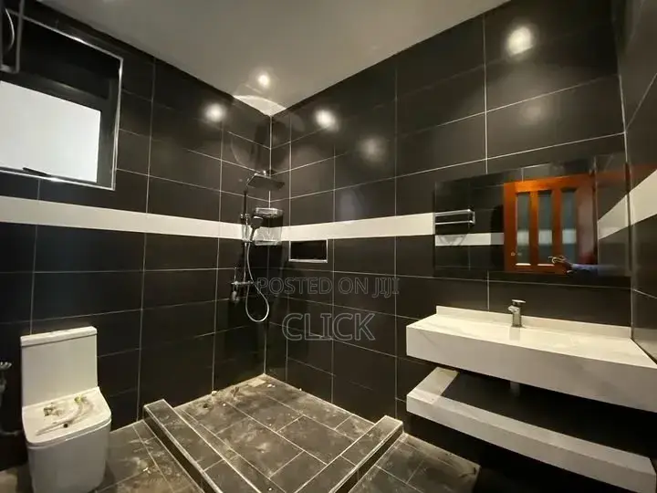 2bdrm Apartment in Bukoto, Nakawa for rent