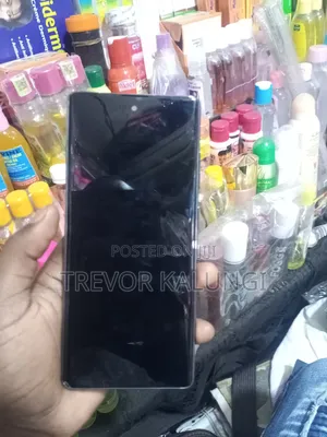 Tecno Camon 40 Pro 5G 256 GB Gray