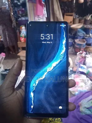 Tecno Camon 40 Pro 5G 256 GB Gray