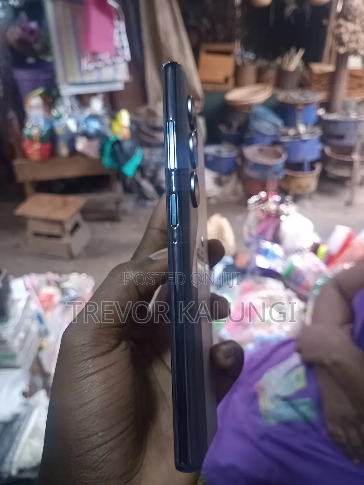 Tecno Camon 40 Pro 5G 256 GB Gray