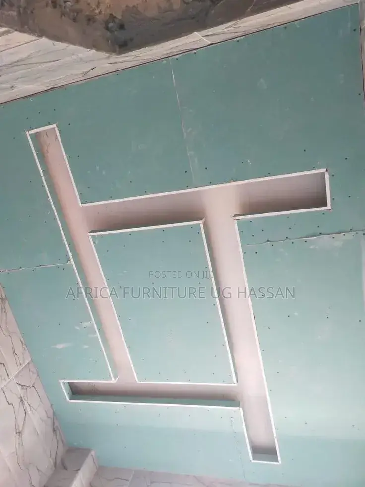 Morden Wall Unit Disgn