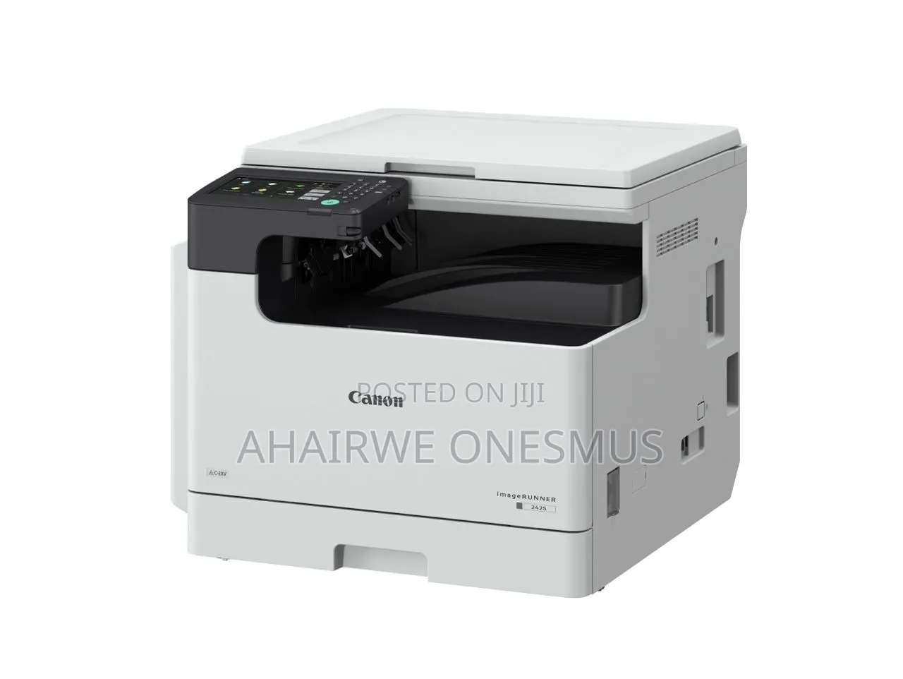 Epson Printers